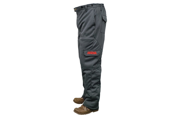 Echo | Chain Saw Safety Gear | Arborist Pants for sale at King Ranch Ag & Turf