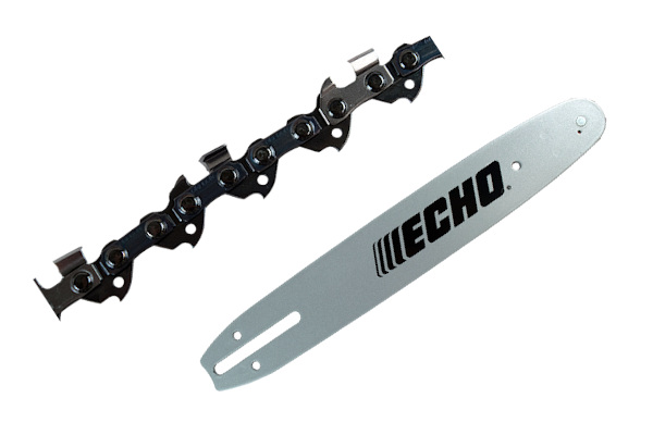 Echo | Cordless Accessories | Bar & Chain for sale at King Ranch Ag & Turf