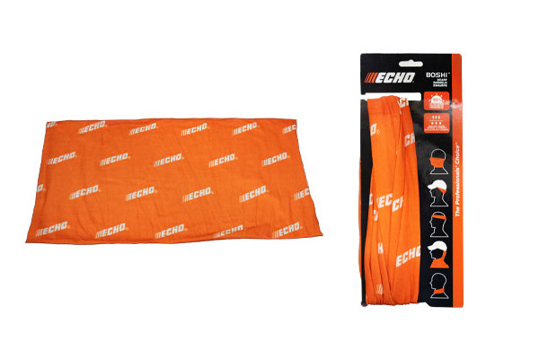 Echo | Personal Protection Apparel | Boshi™ Convertible Scarf for sale at King Ranch Ag & Turf
