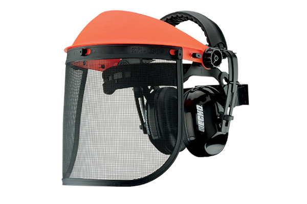 Echo | Head & Ear Protection | Model Brushcutter System - 99988801510 for sale at King Ranch Ag & Turf