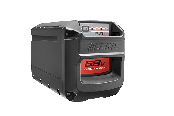 Echo | Batteries & Chargers | Model CBP-58V2AH 2AH Lithium-Ion Battery for sale at King Ranch Ag & Turf