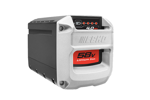 Echo | Batteries & Chargers | Model CBP-58V4AH 4AH Lithium-Ion Battery for sale at King Ranch Ag & Turf