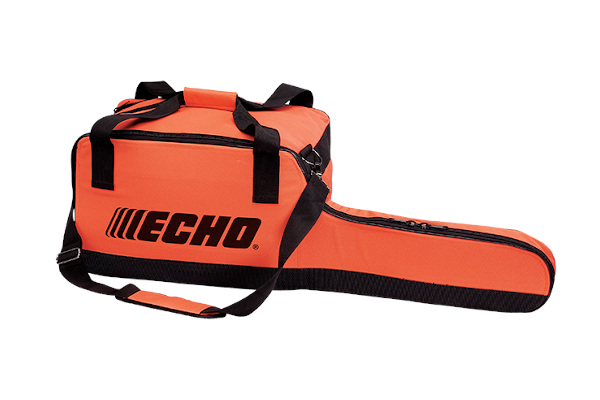 Echo | Chain Saw Cases & Protectors | Model 20" Chainsaw Carry Bag - 103942147 for sale at King Ranch Ag & Turf