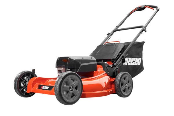 Echo | 58V Cordless | Model CLM-58V for sale at King Ranch Ag & Turf