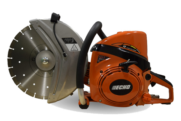 Echo | Cut-Off Saws | Cut-Off Saws for sale at King Ranch Ag & Turf