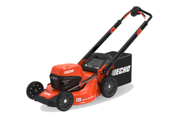 Echo | ECHO eFORCE™ | Model DLM-2100SP for sale at King Ranch Ag & Turf