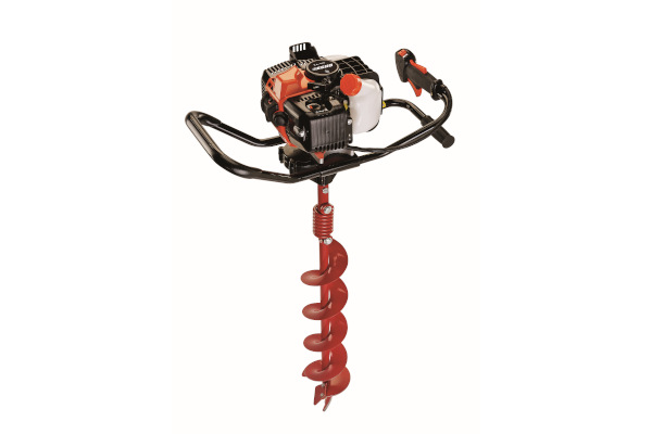 Echo | Earth/Ice Auger | Model EA-410 for sale at King Ranch Ag & Turf