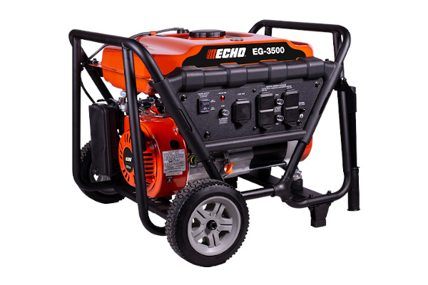 Echo | Generators/Inverters | Model EG-3500 for sale at King Ranch Ag & Turf