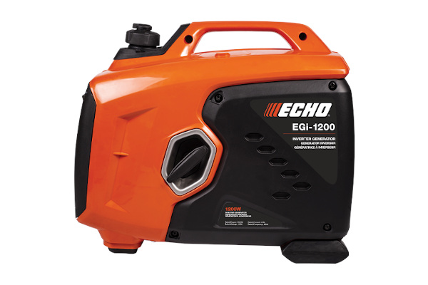 Echo | Generators/Inverters | Model EGi-1200 for sale at King Ranch Ag & Turf