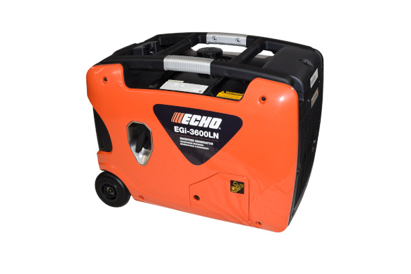 Echo | Generators/Inverters | Model EGi-3600LN for sale at King Ranch Ag & Turf