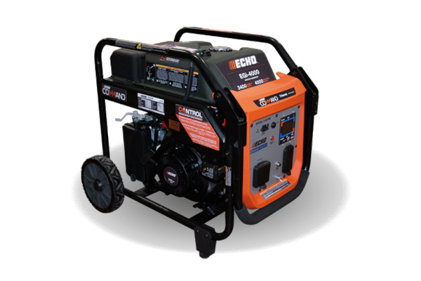 Echo | Generators/Inverters | Model EGi-4000 for sale at King Ranch Ag & Turf