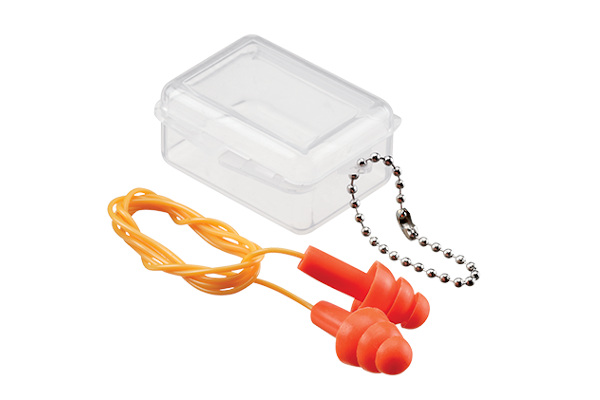 Echo | Head & Ear Protection | Model Earplugs - 103942210 for sale at King Ranch Ag & Turf