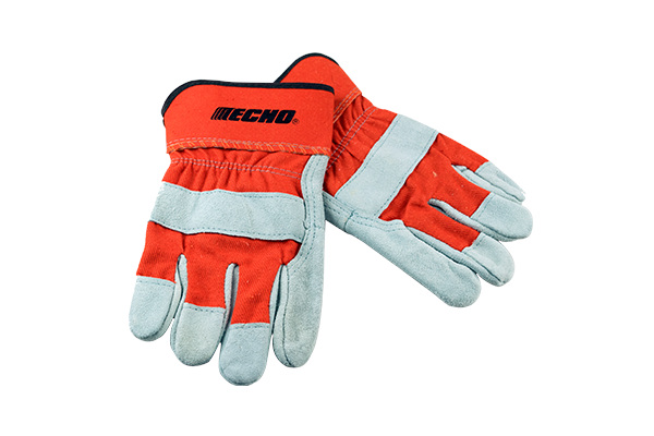 Echo Heavy Duty Work Gloves - 103942074 for sale at King Ranch Ag & Turf