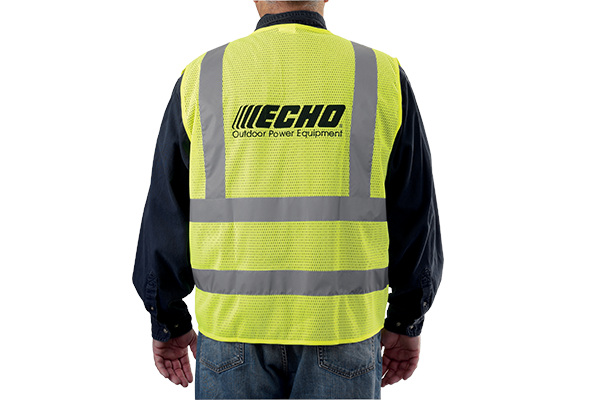 Echo | Personal Protection Apparel | Hi-Vis Work for sale at King Ranch Ag & Turf