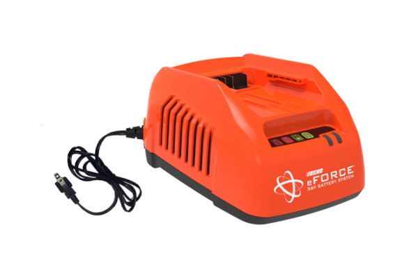 Echo | Batteries & Chargers | Model LC-56V2A Standard Charger for sale at King Ranch Ag & Turf