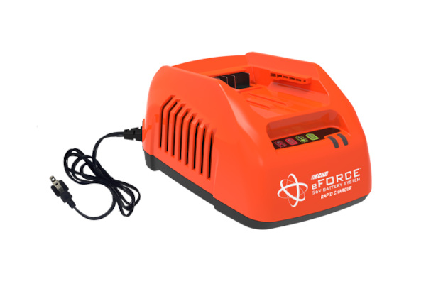 Echo LC-56V4A Rapid Charger for sale at King Ranch Ag & Turf