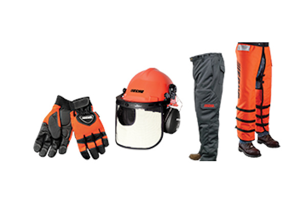 Echo | Personal Protection Apparel | Safety Gear for sale at King Ranch Ag & Turf