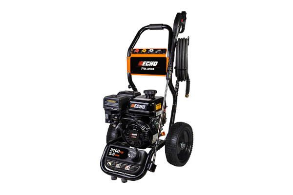 Echo | Pressure Washers | Model PW-3100 for sale at King Ranch Ag & Turf