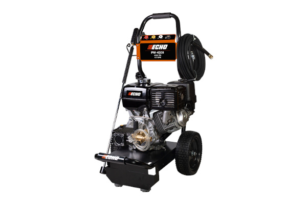 Echo | Pressure Washers | Model PW-4200 for sale at King Ranch Ag & Turf