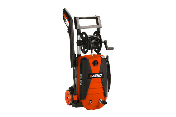 Echo | Pressure Washers | Model PWE-1800 for sale at King Ranch Ag & Turf