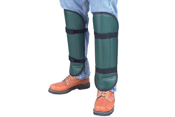 Echo | Personal Protection Apparel | Leg Protection for sale at King Ranch Ag & Turf