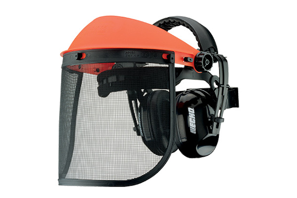 Echo | Personal Protection Apparel | Head & Ear Protection for sale at King Ranch Ag & Turf