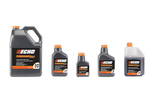 Echo | Oils | Model PowerBlend Gold for sale at King Ranch Ag & Turf