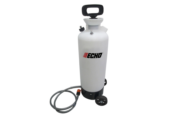 Echo | Accessories for Cutoff Saws | Model Pressurized Water Tank for sale at King Ranch Ag & Turf