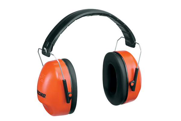 Echo | Head & Ear Protection | Model Protective Earmuffs -  99988801520 for sale at King Ranch Ag & Turf