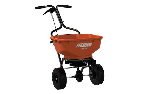 Echo | Spreaders | Model RB-60 for sale at King Ranch Ag & Turf