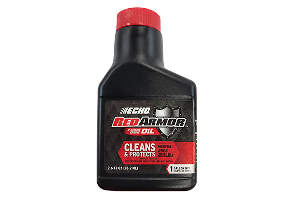 Echo | Red Armor Oil | Model Part Number: 6550000 for sale at King Ranch Ag & Turf