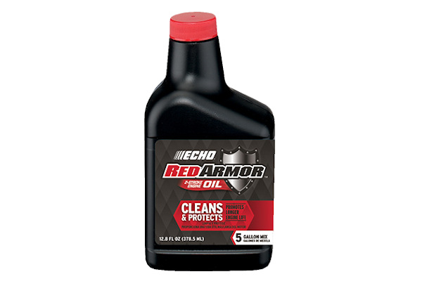 Echo | Red Armor Oil | Model Part Number: 6550005 for sale at King Ranch Ag & Turf