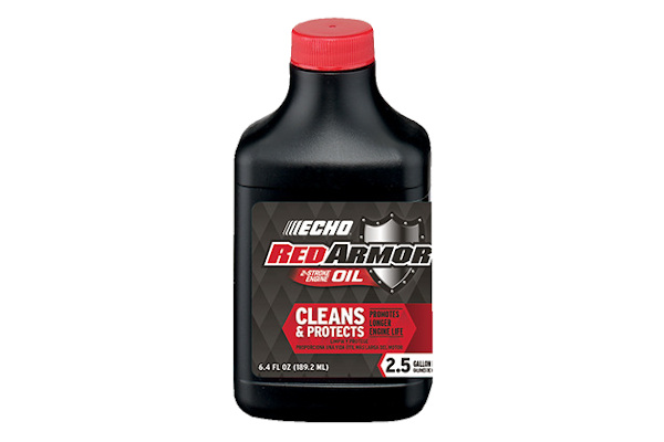 Echo | Red Armor Oil | Model Part Number:  6550025 for sale at King Ranch Ag & Turf