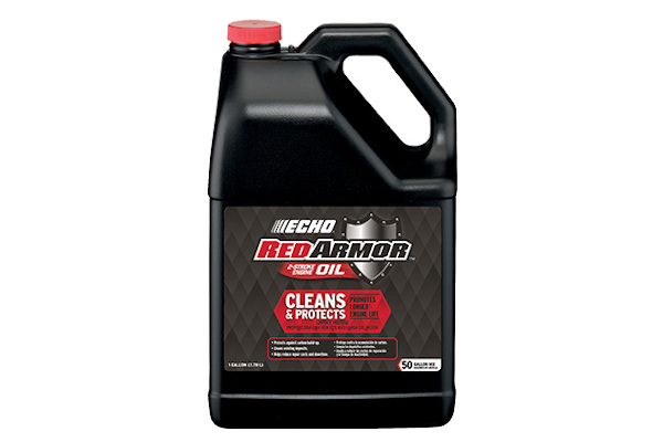 Echo | Red Armor Oil | Model Part Number: 6550050 for sale at King Ranch Ag & Turf