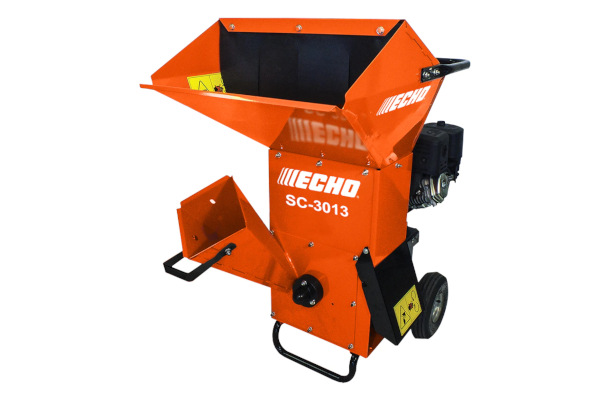 Echo | Chipper/Shredders | Model SC-3013 for sale at King Ranch Ag & Turf