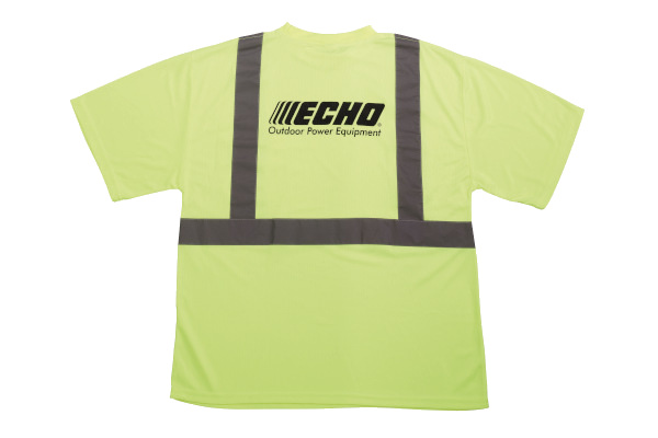 Echo | Hi-Vis Work | Model Safety Shirts - 99988801810 for sale at King Ranch Ag & Turf