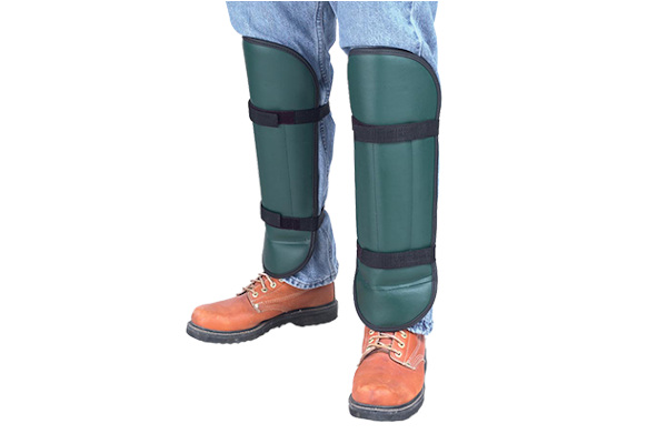 Echo Shin Guards - 103942180 for sale at King Ranch Ag & Turf