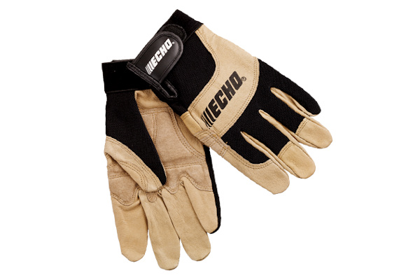 Echo Vibration-Reducing Landscape Gloves - 103942198 for sale at King Ranch Ag & Turf