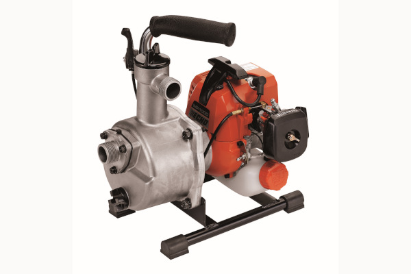 Echo | Water Pump | Model WP-1000 for sale at King Ranch Ag & Turf