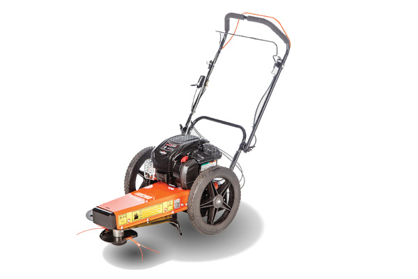 Echo | Wheeled Trimmers | Model WT-1610SP for sale at King Ranch Ag & Turf