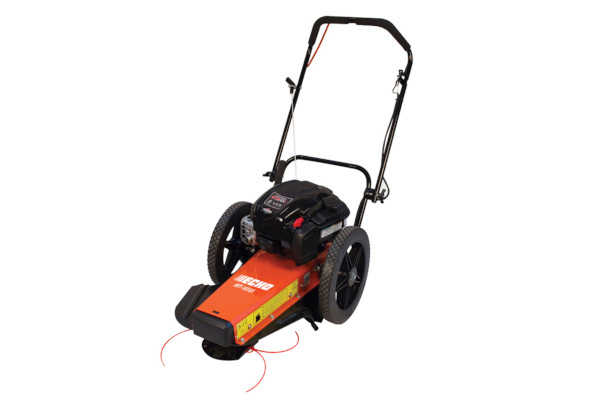 Echo | Wheeled Trimmers | Wheeled Trimmers for sale at King Ranch Ag & Turf