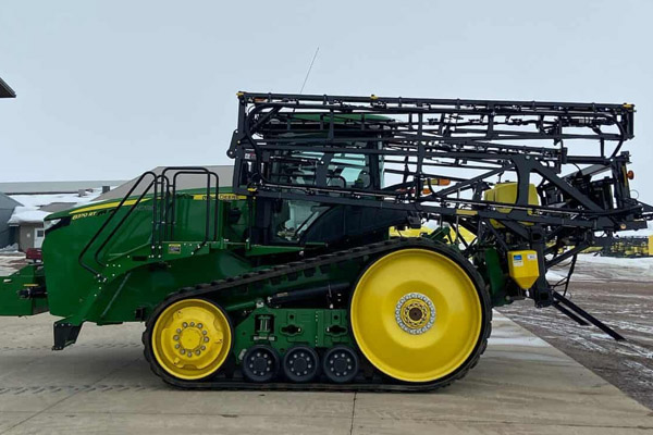 FAST | Three-Point Mounted | Model 963PTF for sale at King Ranch Ag & Turf