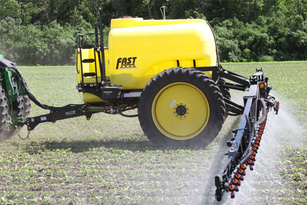 FAST | Sprayers | Pull-Type for sale at King Ranch Ag & Turf