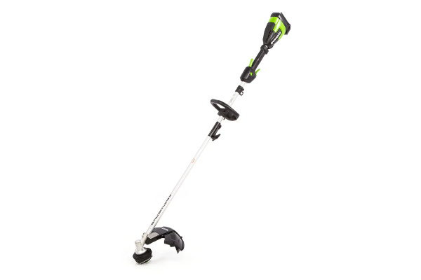 Greenworks 48T16 48V/24V Dual-Volt 16" String Trimmer (with Battery and Charger) for sale at King Ranch Ag & Turf