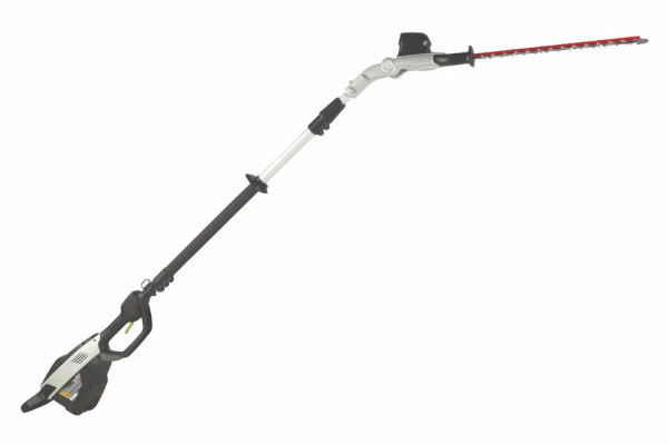 Greenworks 82PH20T 82-Volt Telescoping Pole Hedge Trimmer (Tool Only) for sale at King Ranch Ag & Turf