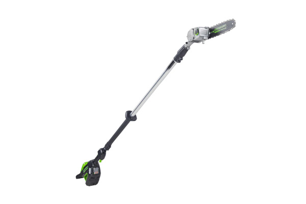 Greenworks | Chainsaws | Model 82PS10T 82v Gen II Polesaw w/ Telescoping Shaft (Tool-Only) for sale at King Ranch Ag & Turf