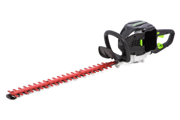 Greenworks 82V 26" Hedge Trimmer Tool-Only (GH260) for sale at King Ranch Ag & Turf