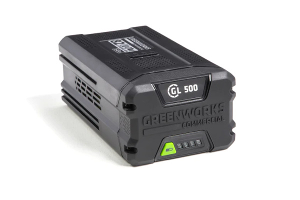 Greenworks | Batteries & Chargers | Model 82V 5Ah Battery (GL500) for sale at King Ranch Ag & Turf