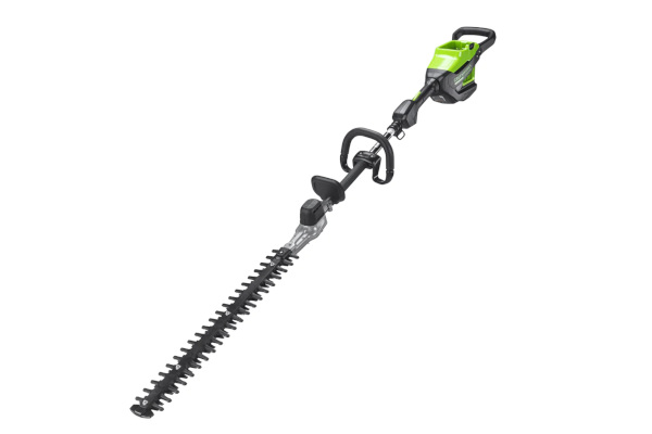 Greenworks | Commercial Products | Hedge Trimmers for sale at King Ranch Ag & Turf