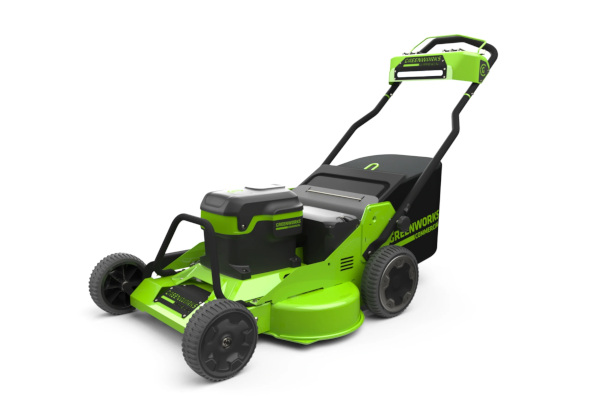 Greenworks | Commercial Products | Lawn Mowers for sale at King Ranch Ag & Turf